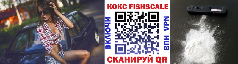 Cocaine FishScale Котлас